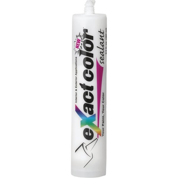 Sashco Exact Color Caulk Contractor