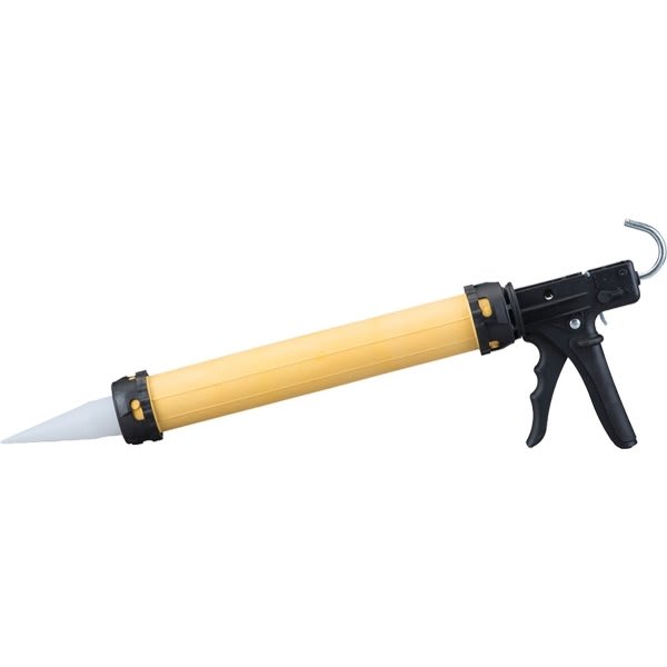 Dripless Ets6000 10-20 Oz. Sausage Pack Caulker Gun