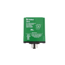 Littelfuse 201A SPDT Dual Range Plug-In Line Voltage Monitor 3PH