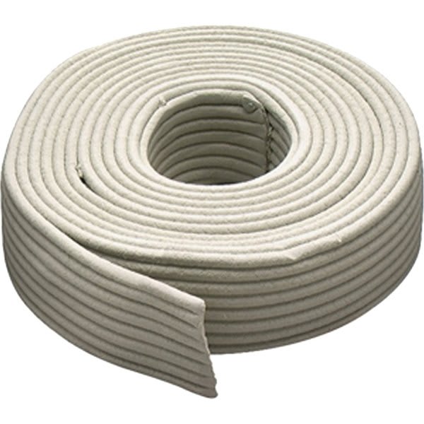M-D Building Products 71548 90' Gray Caulking Cord, Package Of 6