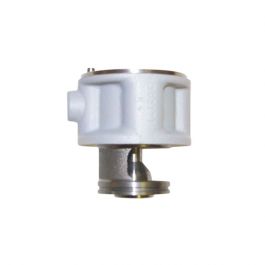 Parker Refrigeration Specialties 202708 3/8" Cartridge Kit A8-1