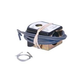 Parker Refrigeration Specialties 202940 Solenoid Valve Coil 120V A8 & A9 FloCon