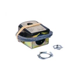 Parker Refrigeration Specialties 202941 Solenoid Valve Coil & Housing Kit 240V