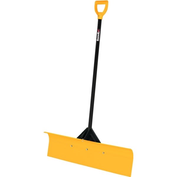Snowex Snow Shovel