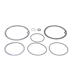 Parker Refrigeration Specialties 203818 O-Ring Gasket Kit A82 W/Wrench
