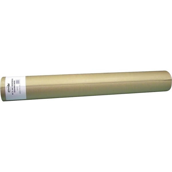Intertape Polymer Group K73215 48" X 300' Reinforced Construction Paper
