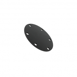 Bradford White 205-32942-00 Clean Out Gasket