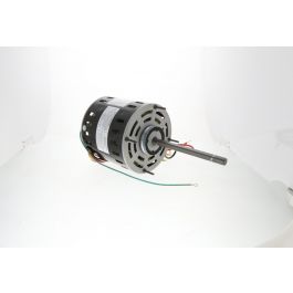 MARS 20581 3/4-1/2HP Direct Drive Motor 1075 RPM 460V/1PH