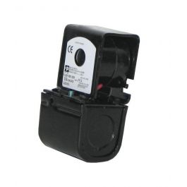 Parker Refrigeration Specialties 206004 Solenoid Valve Coil & Housing 120V