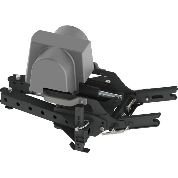 Snowex Utv Straight Blade Big Box