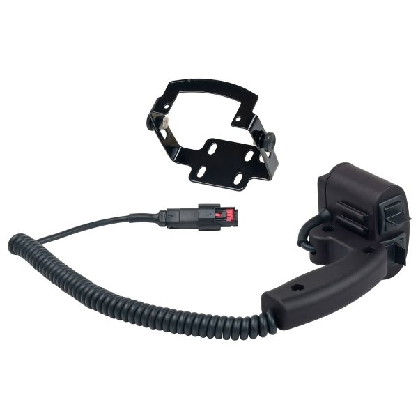 Snowex Mid-Duty Utv Straight Blade Plow Control