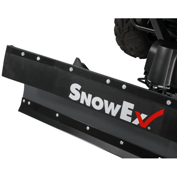 Snowex 72 Inch Rubber Snow Deflector