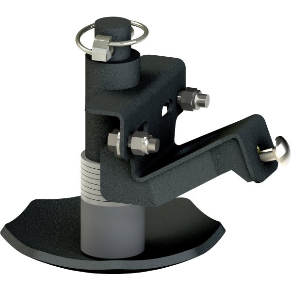 Snowex Shoe Assembly Kit