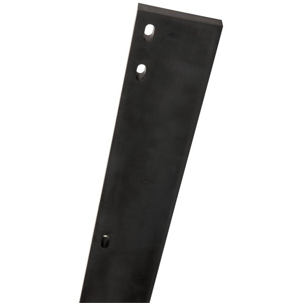 Snowex Cutting Edge Kit, 66 Inch Plow