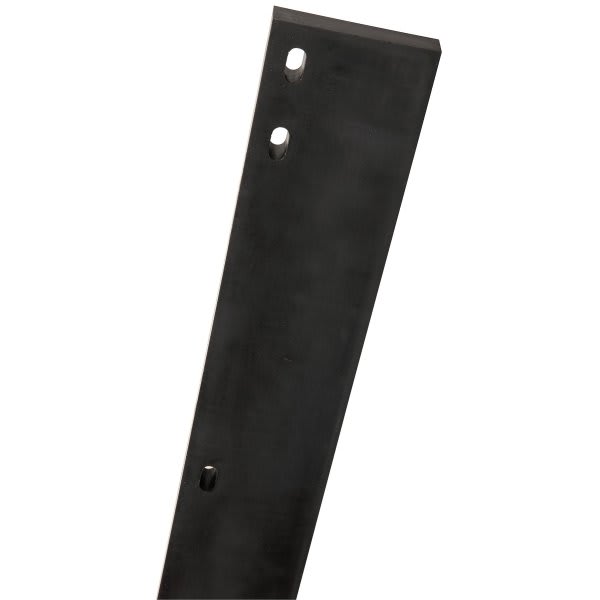 Snowex Cutting Edge Kit, 72 Inch Plow