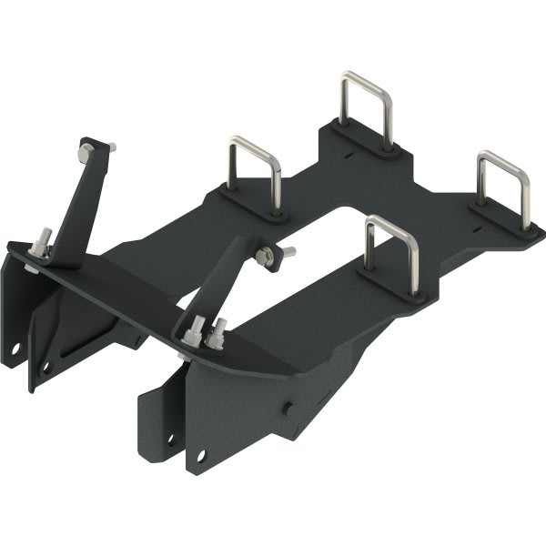 Snowex Mid-Duty Utv Undercarriage Kubota Sidekick Xg850
