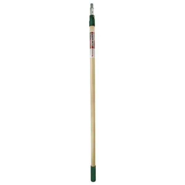 Wooster 4 Ft.- 8 Ft. Sherlock Extension Pole