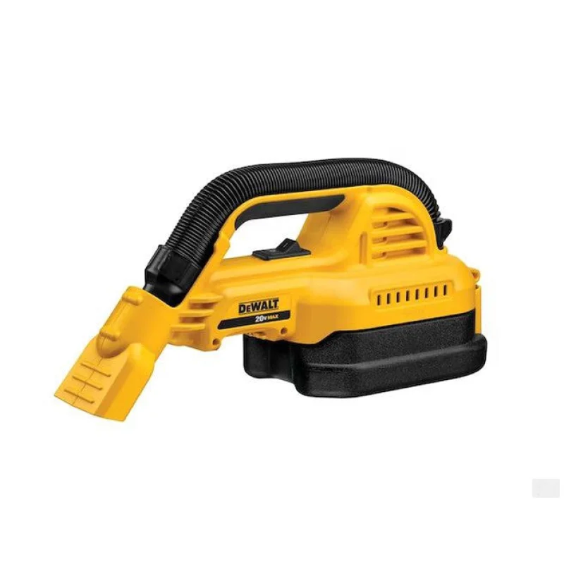 20V MAX* 1/2 Gallon Wet/Dry Portable Vacuum Tool Only (DCV517B)