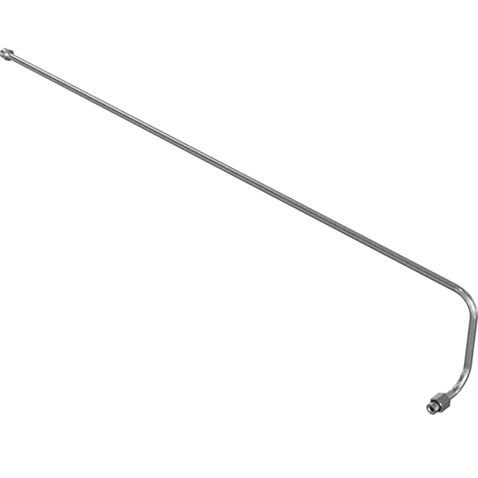 Genie Part # 214255GT – Hyd Tube, Drive Ab, Axle 1