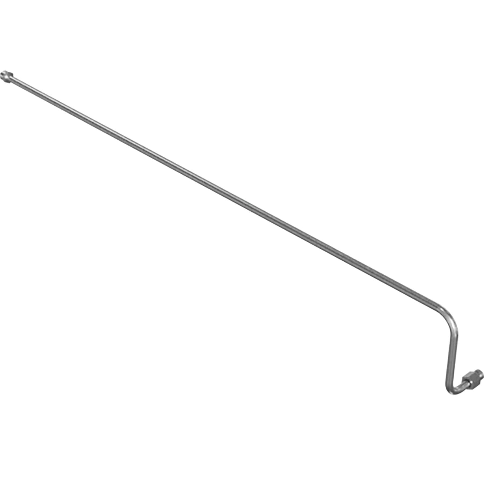 Genie Part # 214256GT – Hyd Tube, Drive A B
