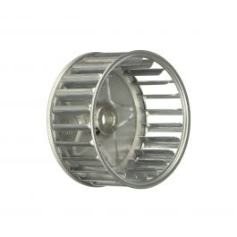 Beckett Igniter 21439U Blower Wheel 4-1/4"X2"