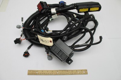 Genie Part # 215294GT – Engine Harness