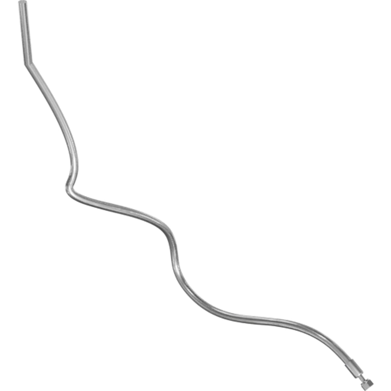 Genie Part # 216080GT – Hose, Refrigerant #6 Dryer-Evap
