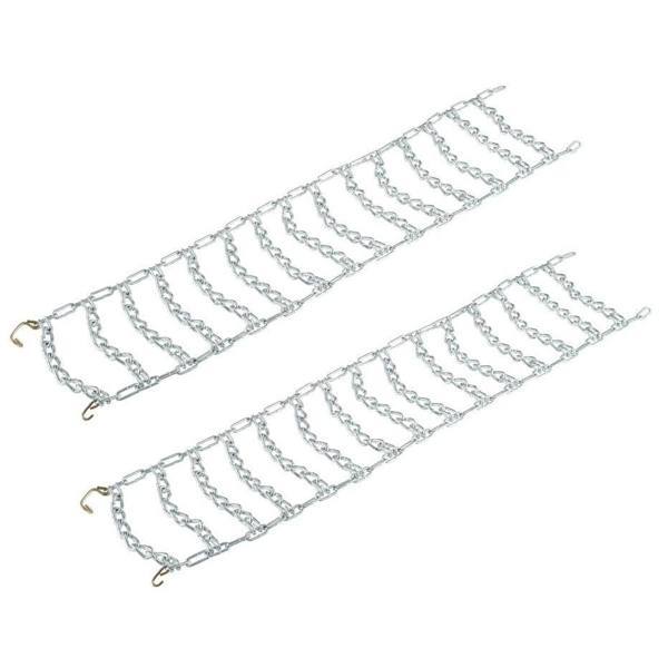 Toro Pair Of 16 In. Tire Chains For 2-Stage Snow Blowers