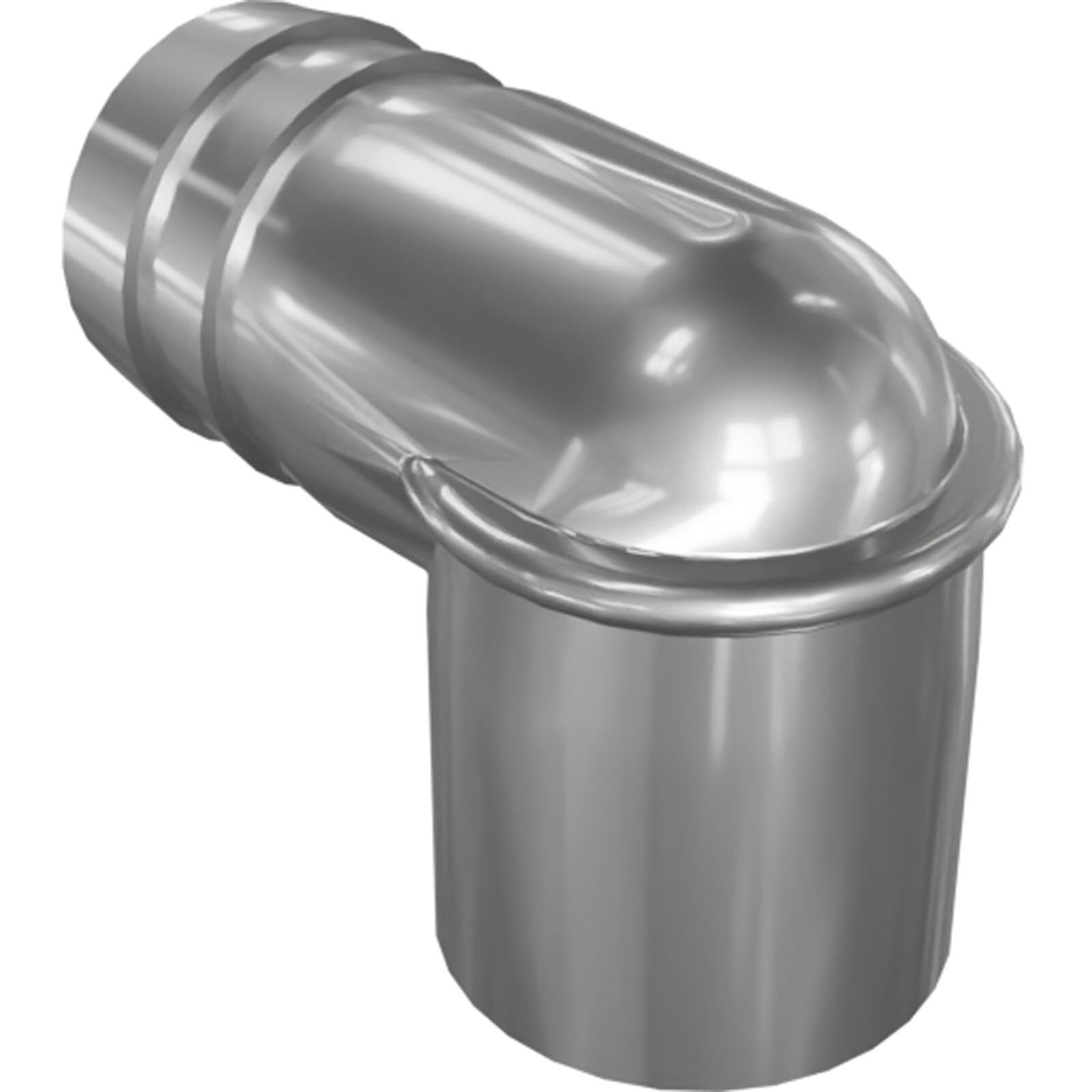 Genie Part # 216745GT – Elbow, Oil Drain Valve