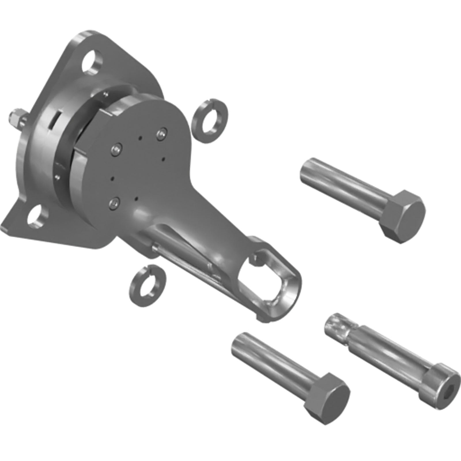 Genie Part # 217238GT – Secondary Angle Sensor