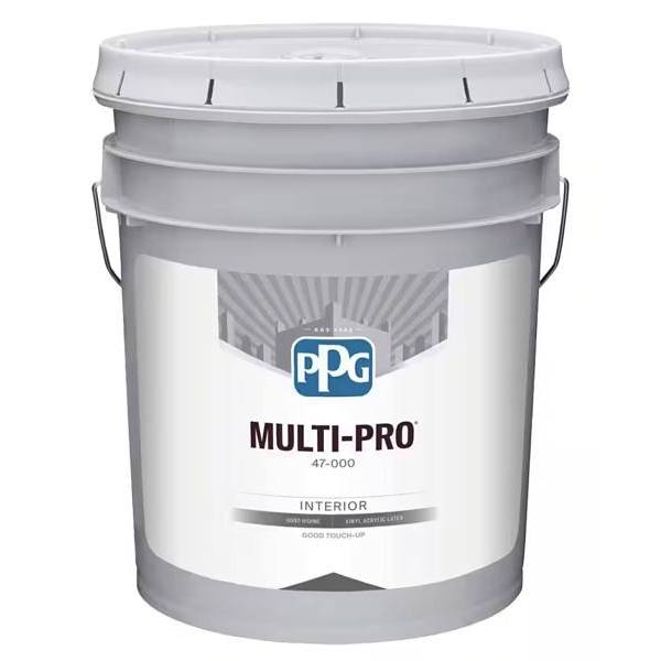 Ppg Architectural Finishes Multi-Pro Eggshell Interior Paint, Antique White