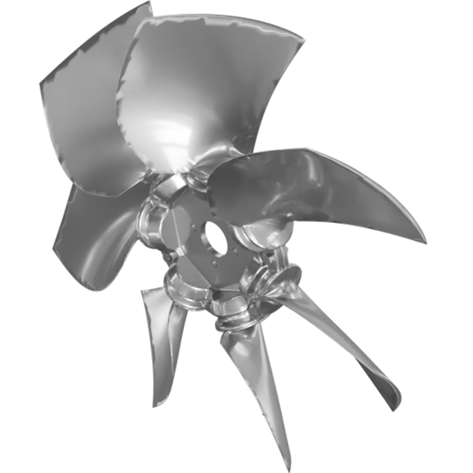 Genie Part # 217756GT – Fan