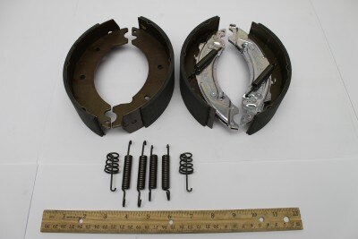 Genie Part # 217990GT – Brake Shoes