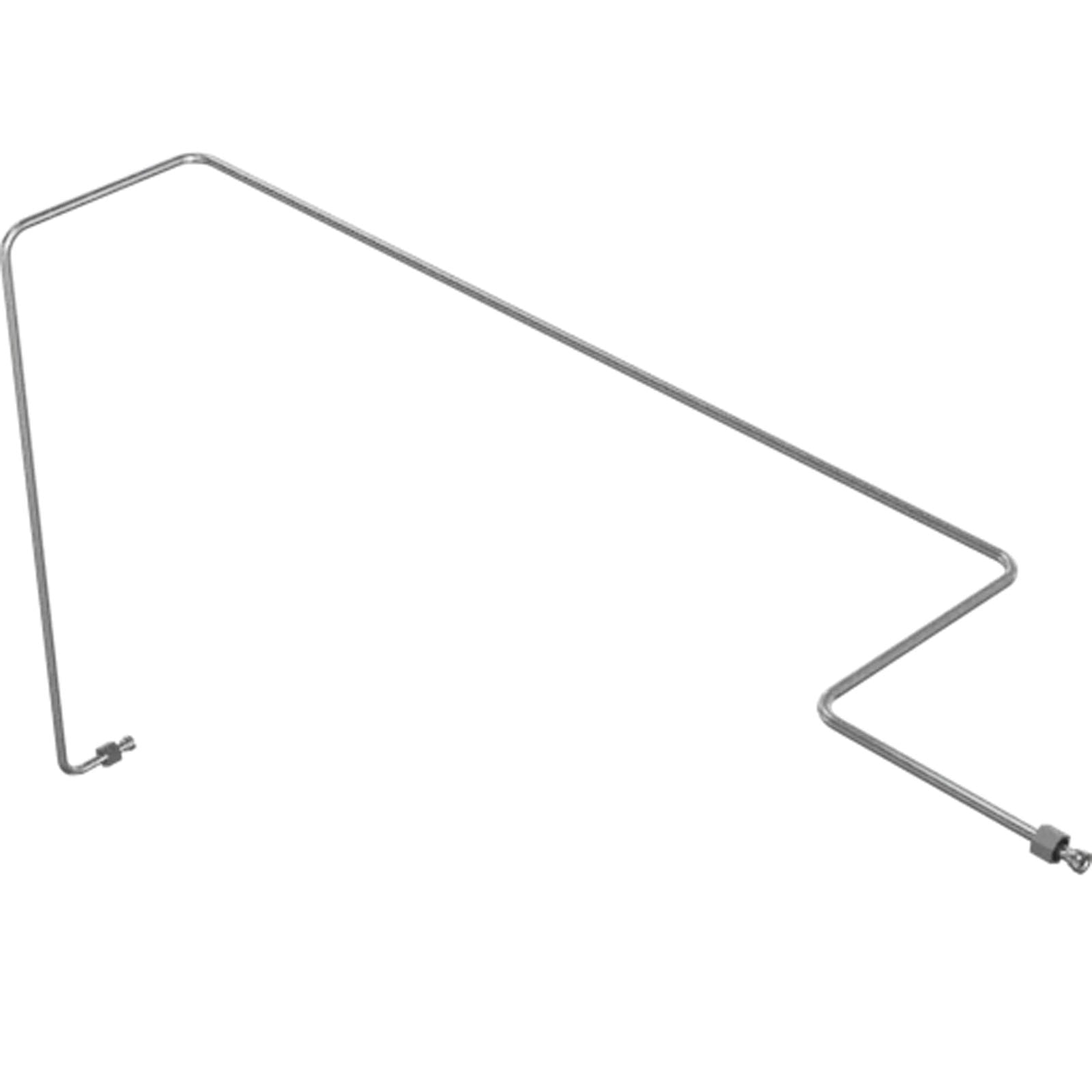 Genie Part # 218775GT – Hyd. Tube, TRR