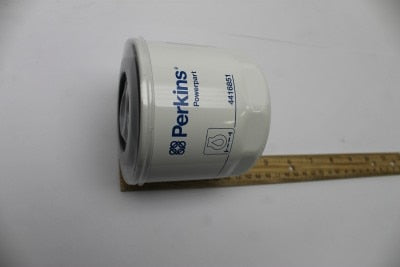 Genie Part # 218835GT – Oil Filter