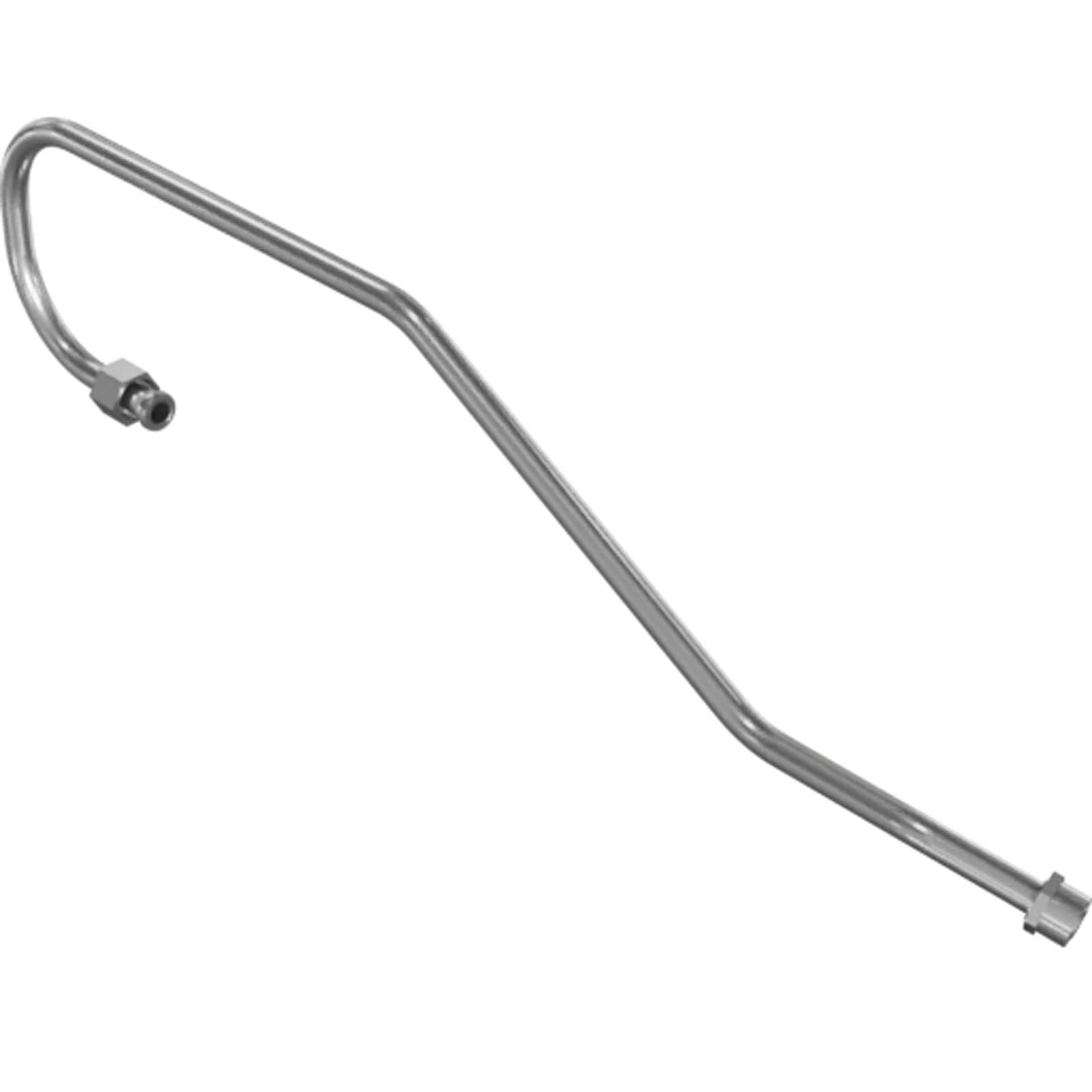 Genie Part # 219153GT – Hyd. Tube, Oil Cooler Tank Side