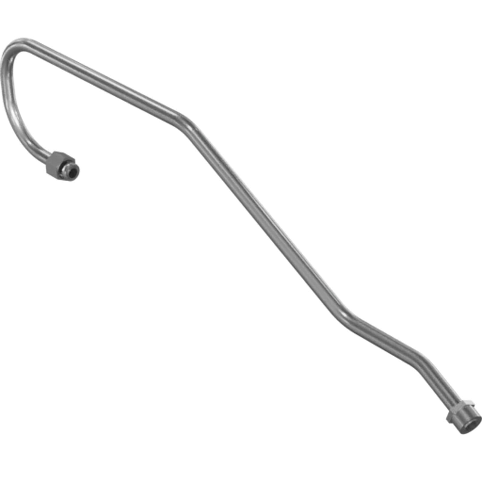 Genie Part # 219154GT – Hyd. Tube, Oil Cooler Eng. Side