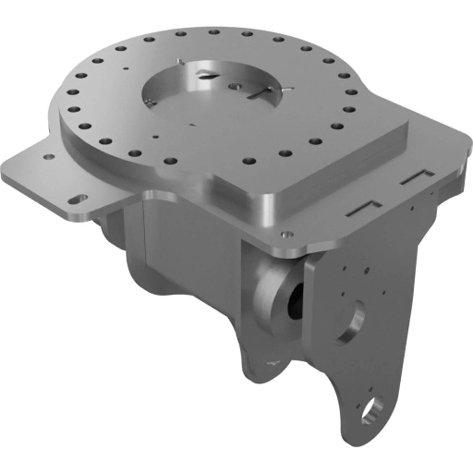 Genie Part # 219293GT – Machined Bellcrank