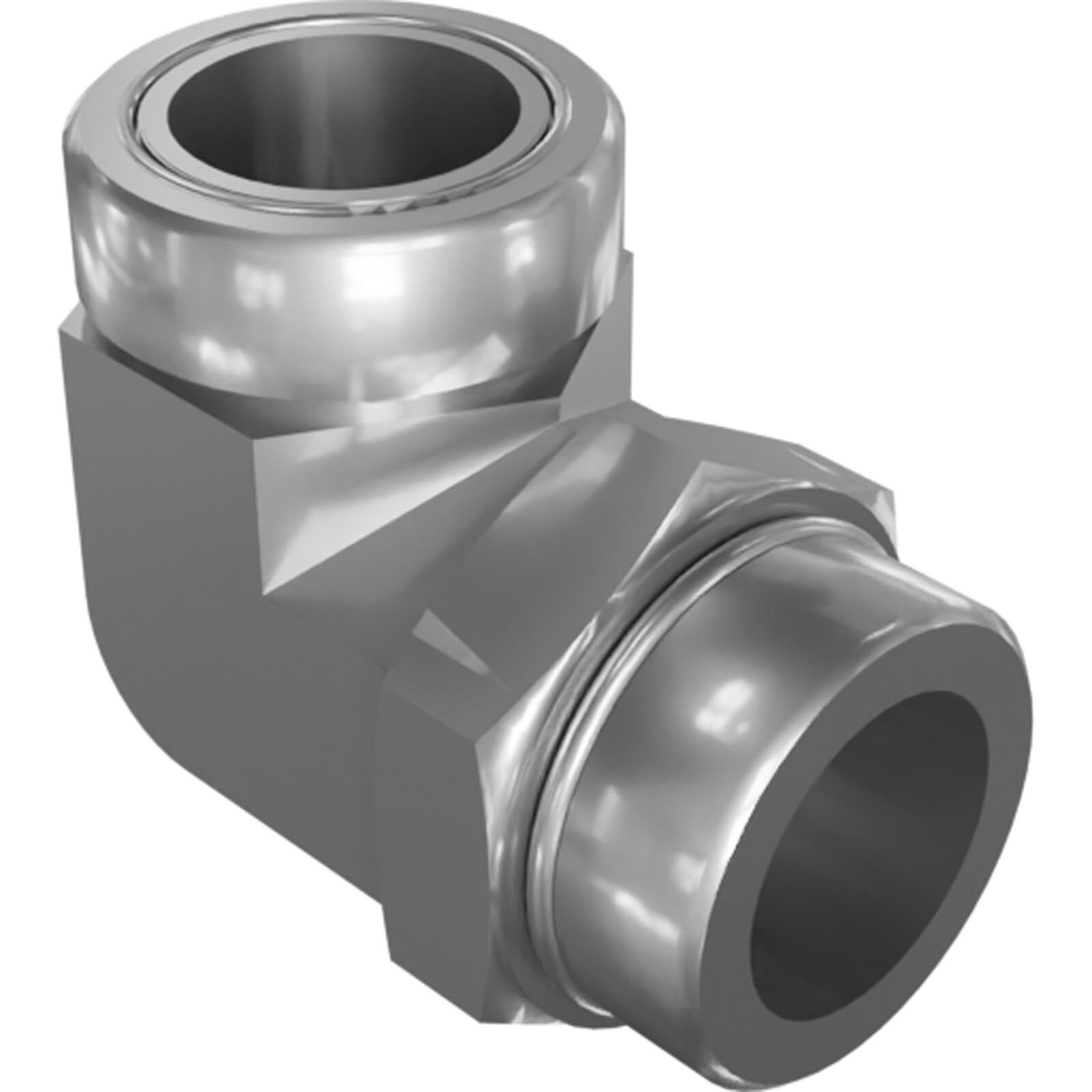 Genie Part # 219355GT – Elbow, 90, 24 C5OLO-S