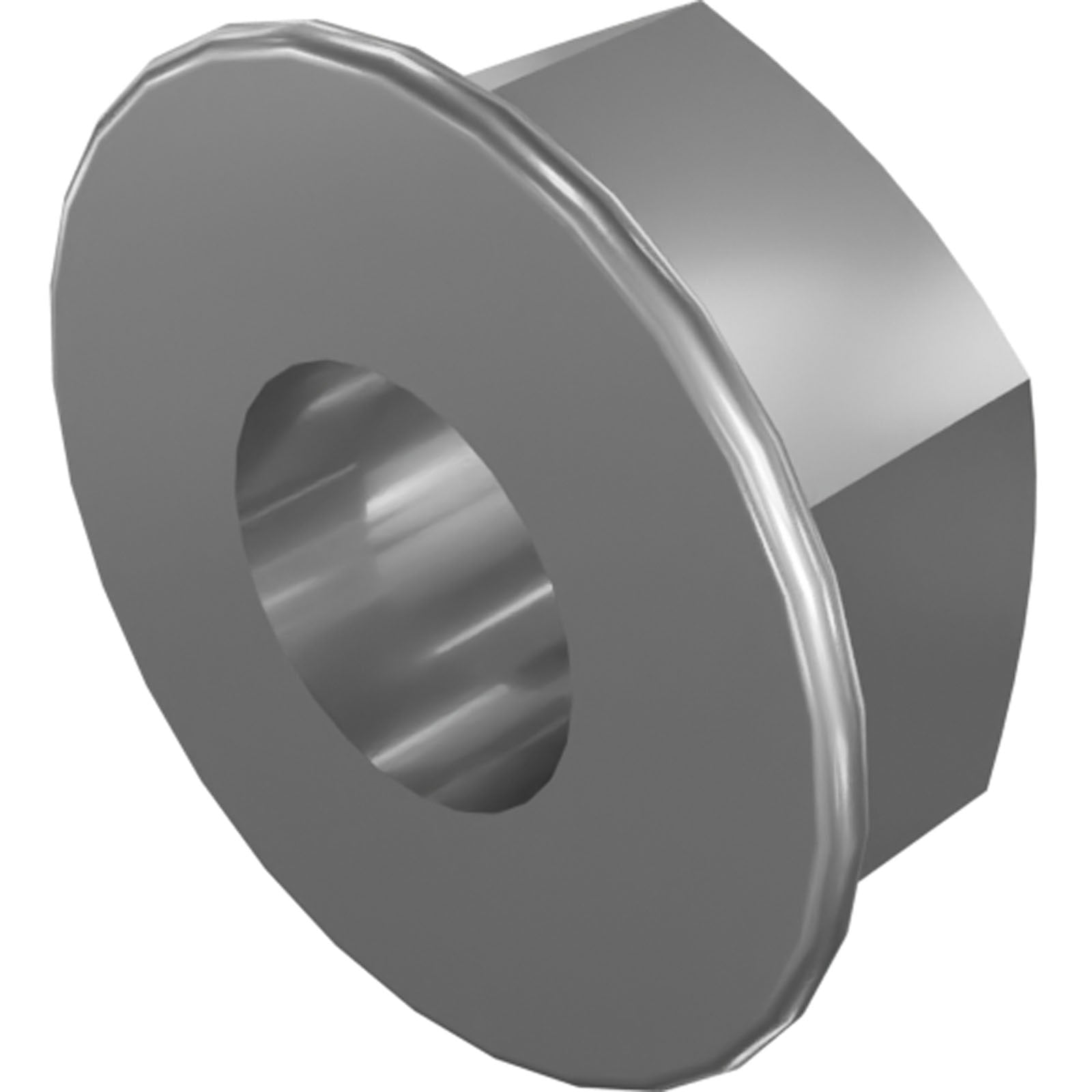 Genie Part # 219478GT – Flange Nut
