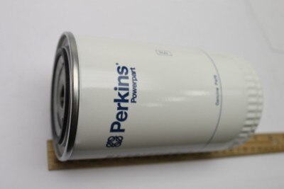 Genie Part # 219529GT – Oil Filter