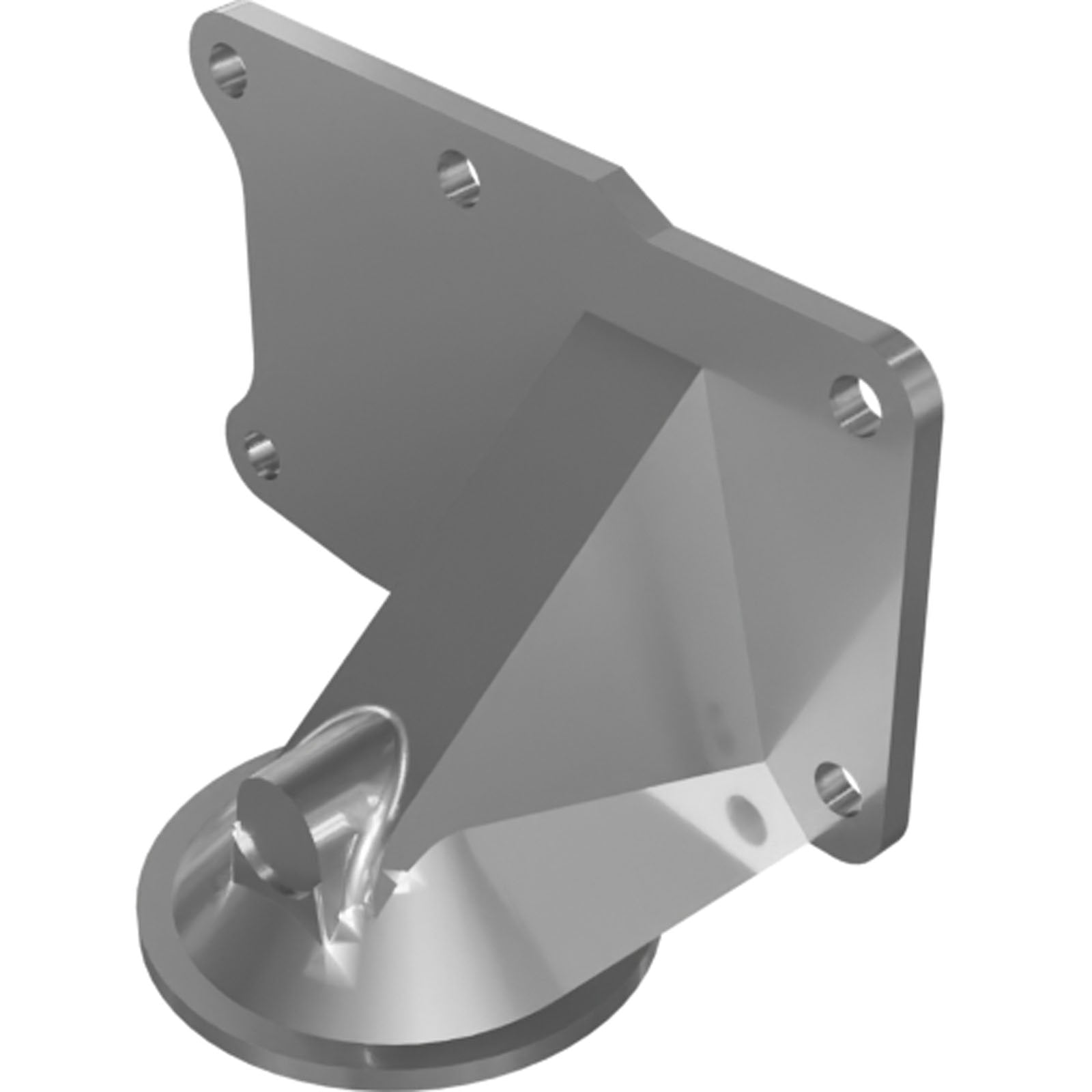 Genie Part # 219530GT – Filter Head