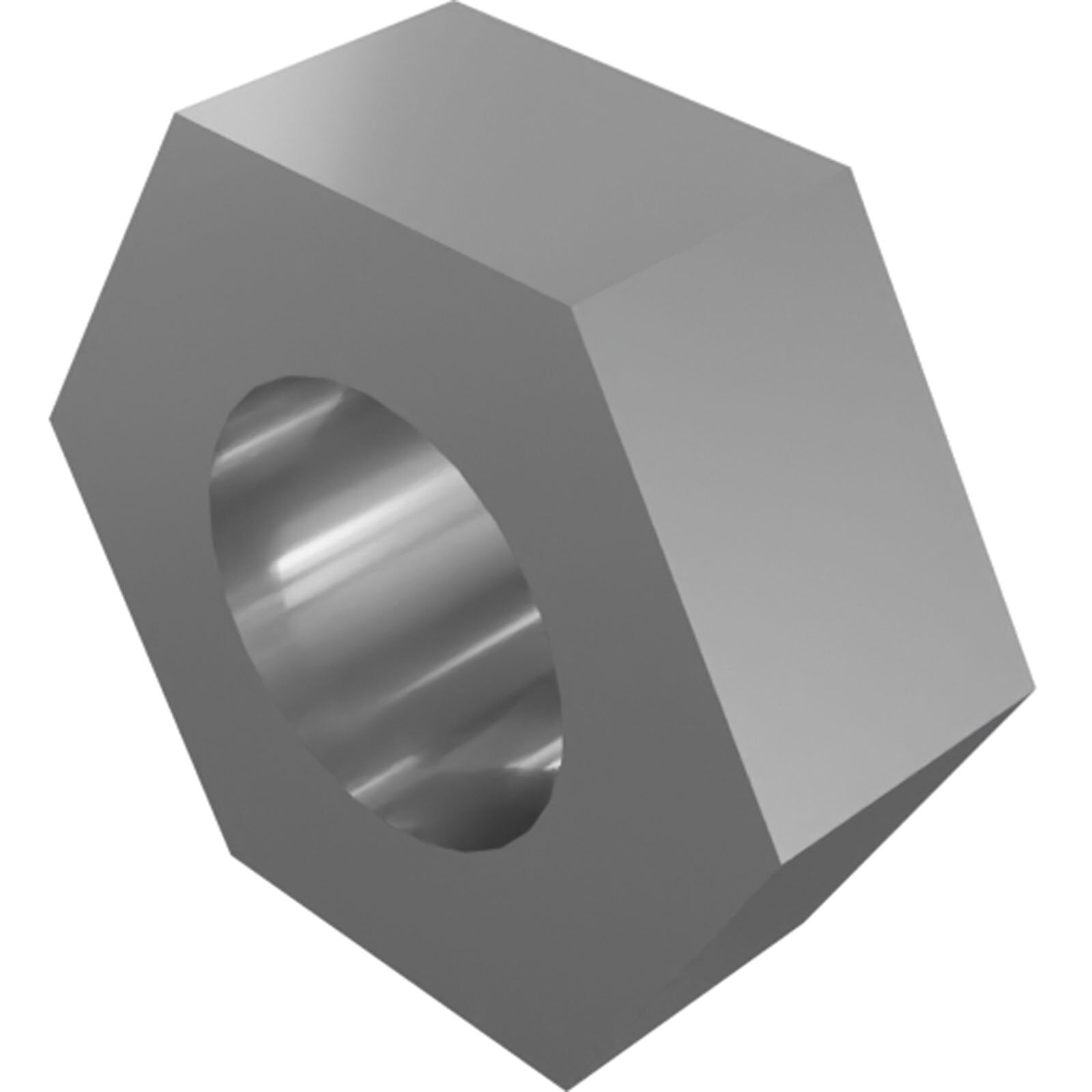 Genie Part # 219986GT – Jam Nut