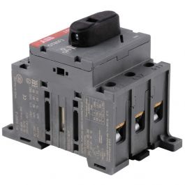 Lennox 21G88 Disconnect Switch 600V 150AMP