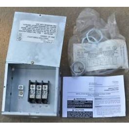 Lennox 21H39 Single Point Power Supply Kit