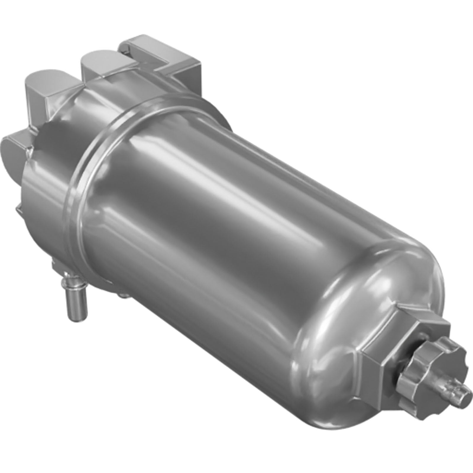 Genie Part # 220020GT – Fuel Filter