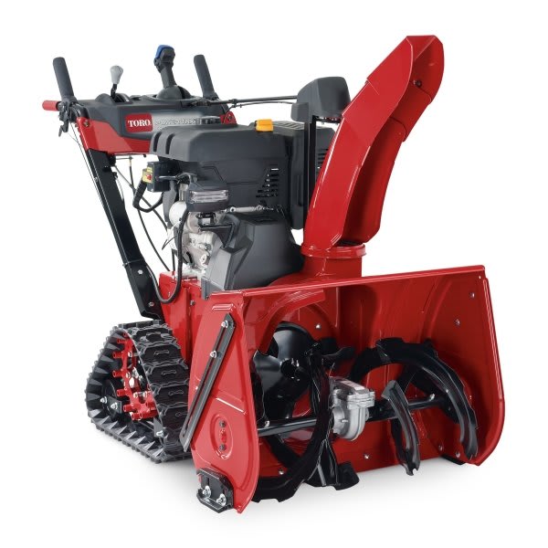 Toro Power Trx Hd Two-Stage Gas Snow Blower With Electric Start, 420cc, 28"