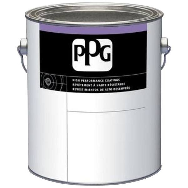 Ppg Architectural Finishes Hpc Industrial Alkyd Lvoc Gls Black 5 Gl
