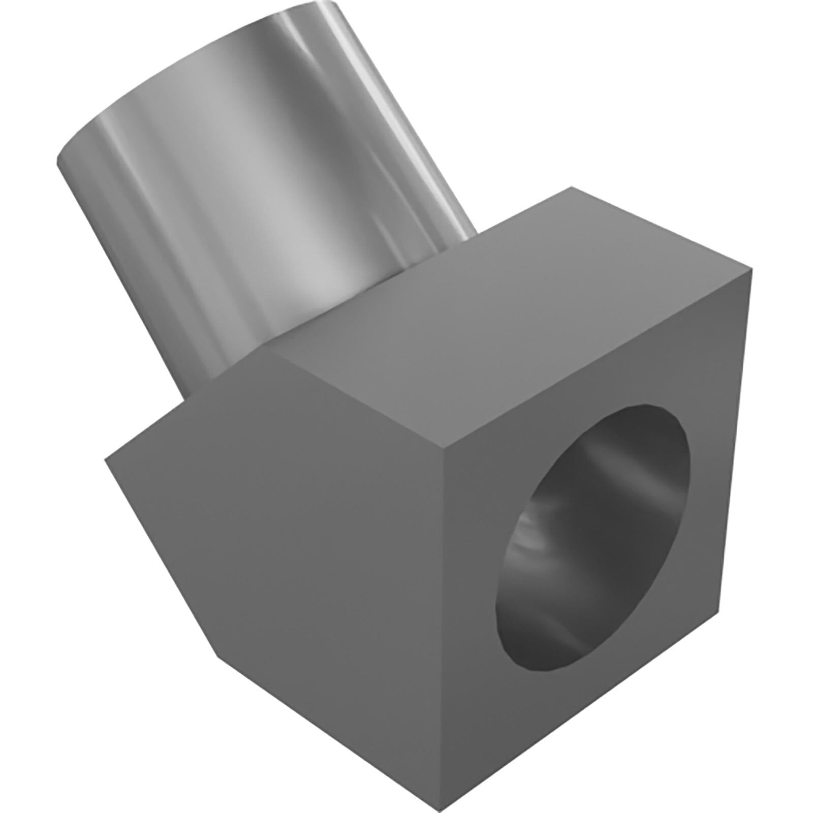 Genie Part # 22348GT – Elbow