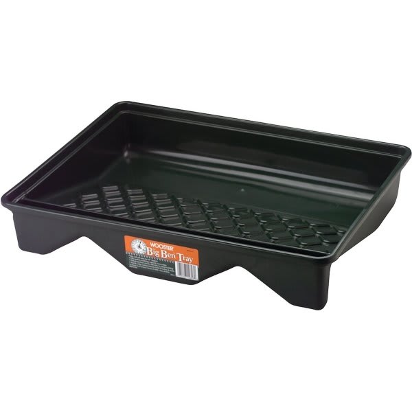 Wooster Br412 21" Big Ben Tray, Package Of 6